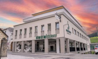 Konigswieser Hof