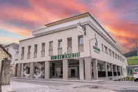 Konigswieser Hof Hotels in Königswiesen