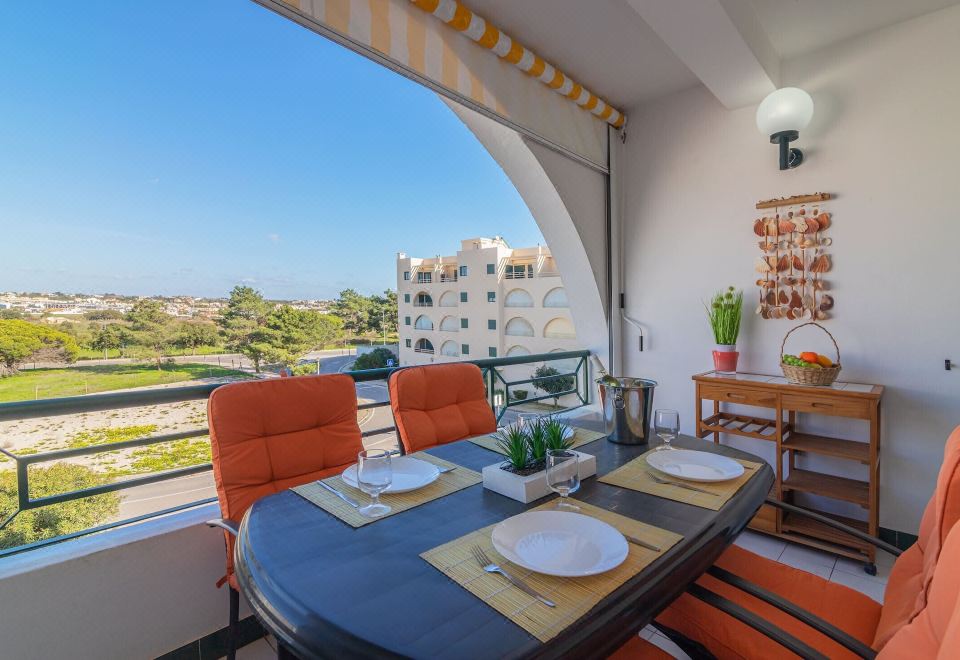 Hotel Albufeira Salgados Beach 1 by Homing, Dining, Restaurant