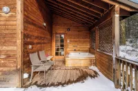 Green Springs Inn - romantis