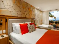 Pousada Bahia Tambor Hotels in Cairu