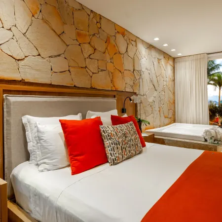 Pousada Bahia Tambor Hotels in Cairu