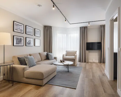 Apartments am Brandenburger Tor Rooms Photos