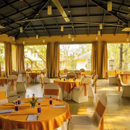 Citrus Prime Kanha Resort and Villas