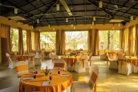 Citrus Prime Kanha Resort and Villas - breakfast