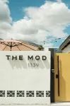 The Mod Hotel Hotels in 