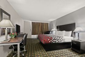 Econo Lodge Clemson - University Area