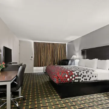 Econo Lodge Clemson - University Area