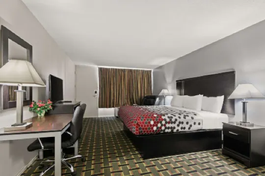 Econo Lodge Clemson - University Area