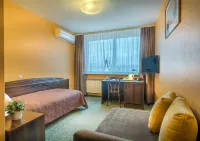 Hotel Zemaites
