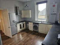 Snug - Abhainn Apartment