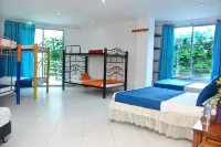 Ayenda Hotel Roisa Hotels in El Espinal