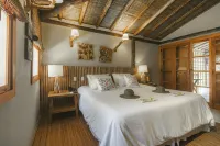 Pousada Trijunção Hotels in Cocos
