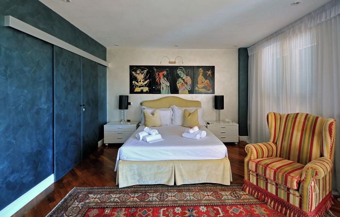 B&B Casa di Giò Luxury Resort