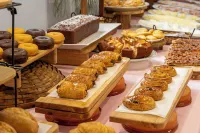 Faranda Marsol, Ascend Hotel Collection - Desayuno