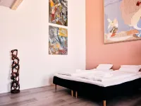 Studio Apartment / Unique Location / Stunning View - appartements de vacances