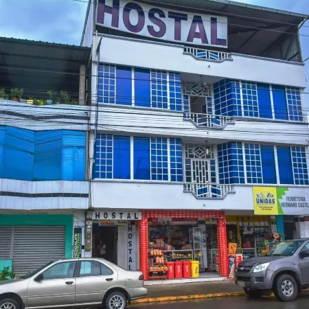 Hostal Amazónico Bello Amanecer
