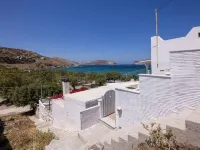 Nemelo Beach House in Panormos Hotels in Panormos