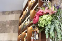 Hotel Arangues - bar