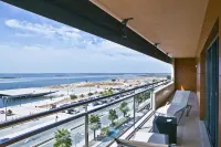 Real Marina Hotel & Spa - View biển