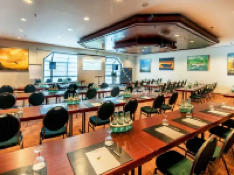 Hotel Bitburg Hoteles en Bitburgo