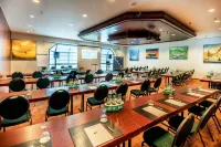 Hotel Bitburg Hotels in Mettendorf