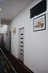 Hotel Erebuni Plaza - 2-Star