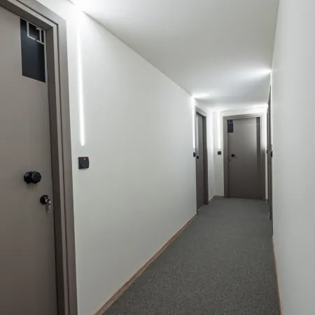 Athens Airport Living Spaces Отели в г. Спата-Артемида