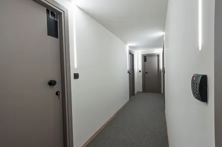 Athens Airport Living Spaces Отели в г. Спата-Артемида