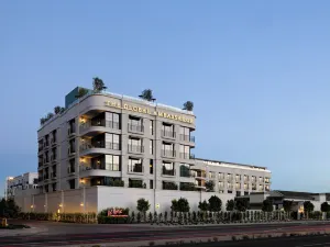 더 글로벌 앰배서더