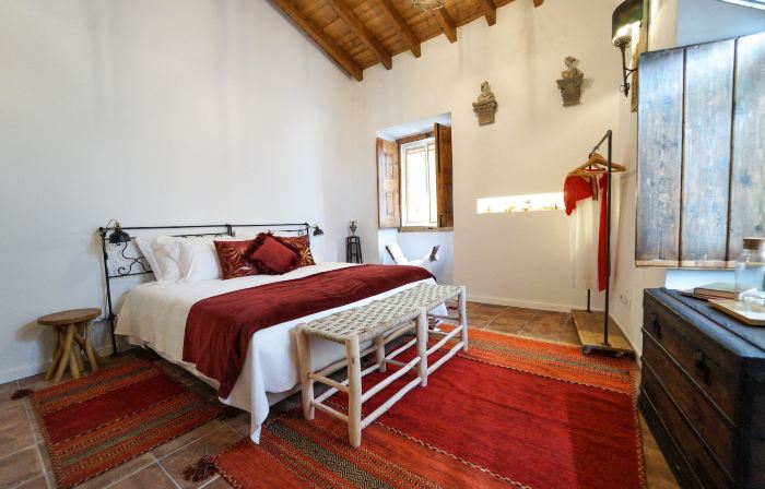 Marias Guesthouse Beja