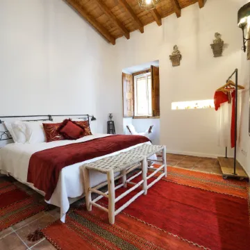 Marias Guesthouse Beja