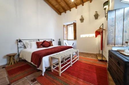 Marias Guesthouse Beja Отели в г. Кинтуш