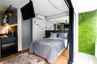My Space Bela Vista Hotels in Vila Re