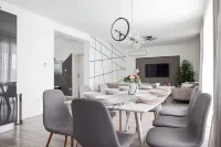 Villa TIA with Heated Pool