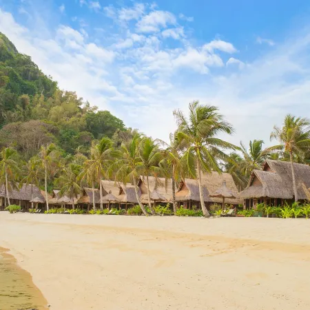 Cauayan Boutique Private Island