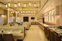 Tulip Inn Shravasti Hotel a Rajgarh Gulahriya