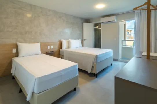 Liiv Mar - Natal Ponta Negra