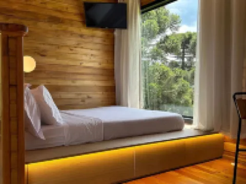 Chalés incríveis Com Banheira de Hidromassagem e Vista Encantadora Hotels in Urubici