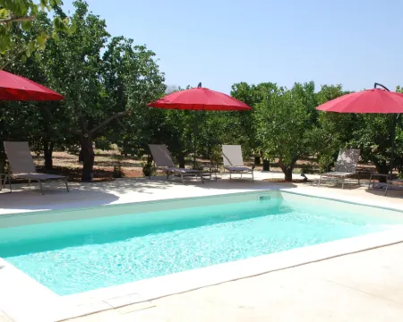 Villarancia – Luxury B&B Hotels in Alezio