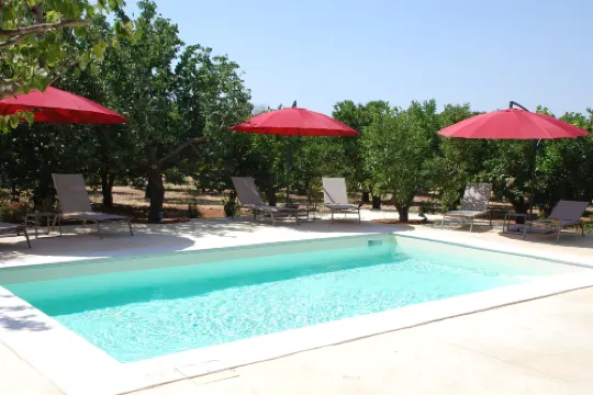 Villarancia – Luxury B&B