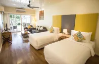 Sutera Sanctuary at Manukan Island - Beach