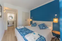 Aparthotel Green Garden Hotel a Cala Ratjada