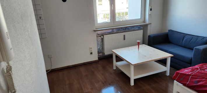Einfache 1-Zimmer Wohnung Hotels in Landkreis Unterallgäu