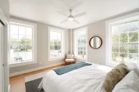 Western 1924 Luxury Lofts