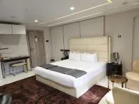 Westine Hotels and Spa