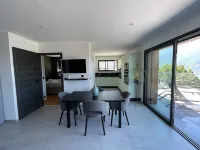 Les Restanques du Lac Hotel di Baratier