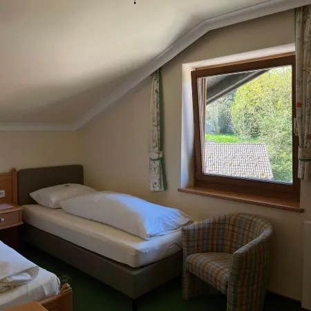 Hotel Voglauerhof