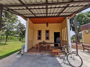 รูปภาพของบ้านไร่โพนตะวัน