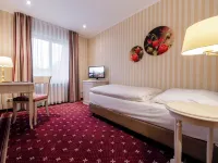 ألت لوبريجر هوف Hotels near مرصد هامبورج